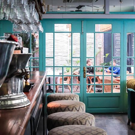 Hotel & Restaurant Marina Palamos Ngoại thất bức ảnh