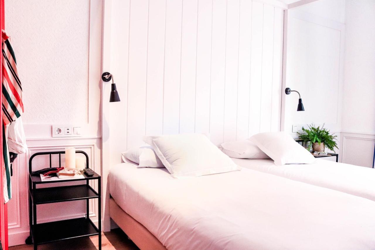 Hotel & Restaurant Marina Palamos Ngoại thất bức ảnh