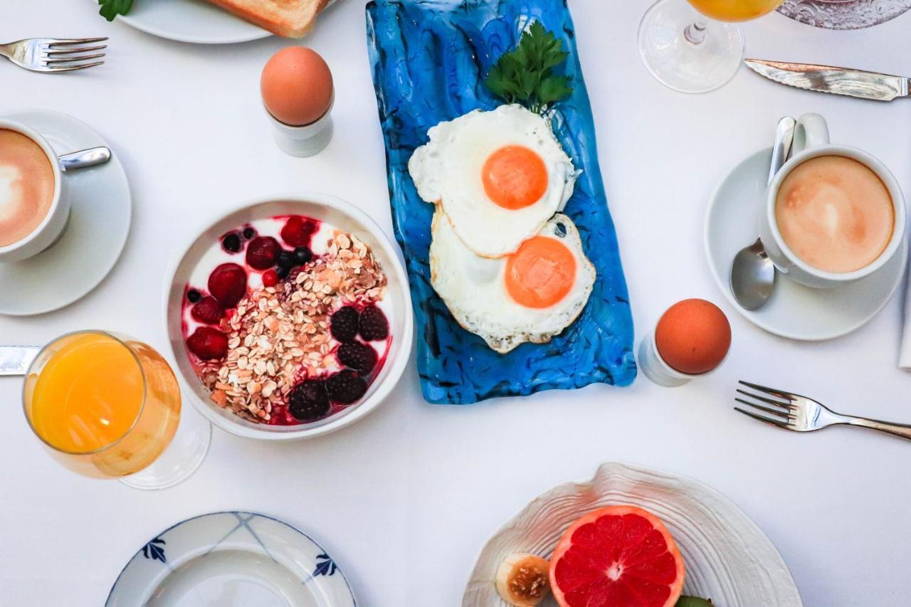 Hotel & Restaurant Marina Palamos Ngoại thất bức ảnh