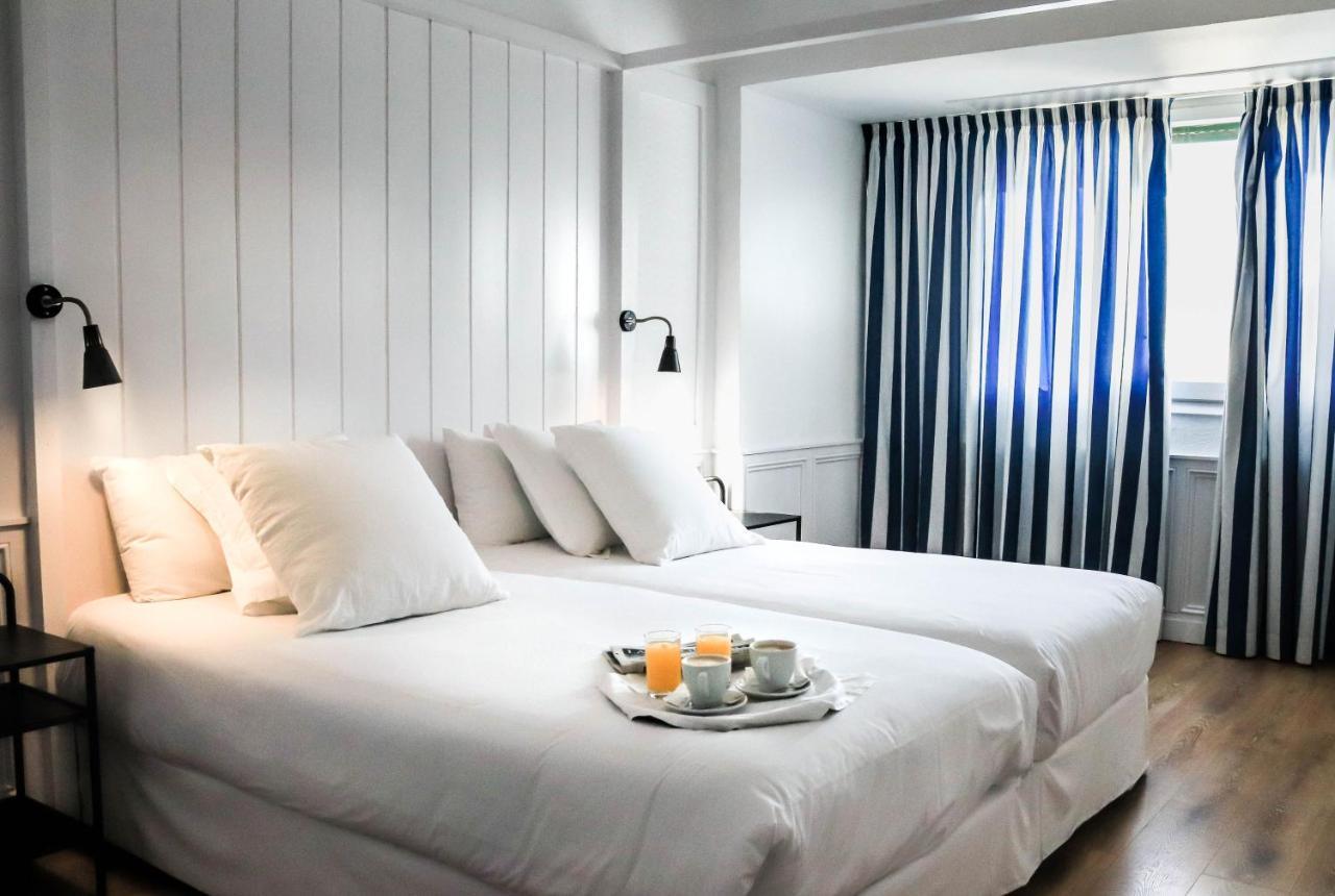 Hotel & Restaurant Marina Palamos Ngoại thất bức ảnh