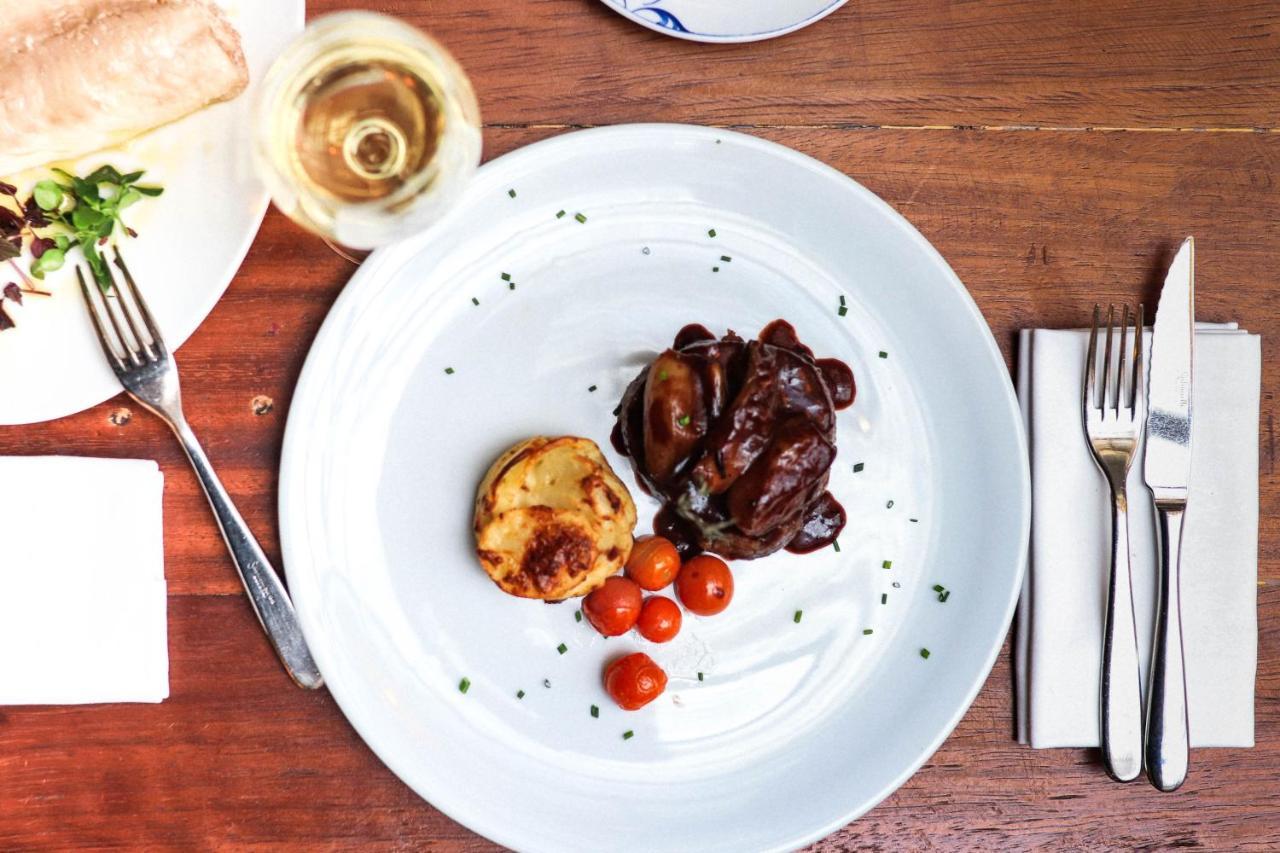 Hotel & Restaurant Marina Palamos Ngoại thất bức ảnh