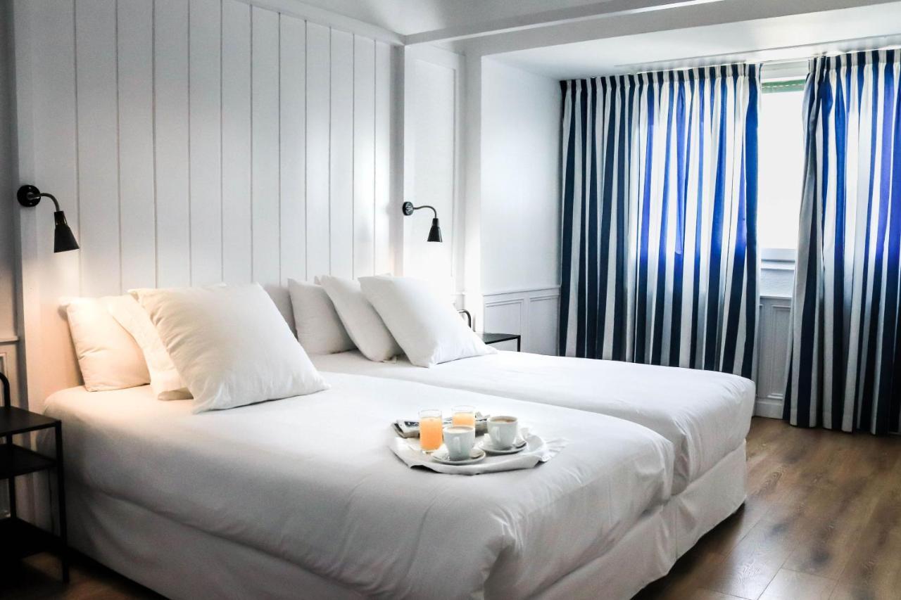 Hotel & Restaurant Marina Palamos Ngoại thất bức ảnh