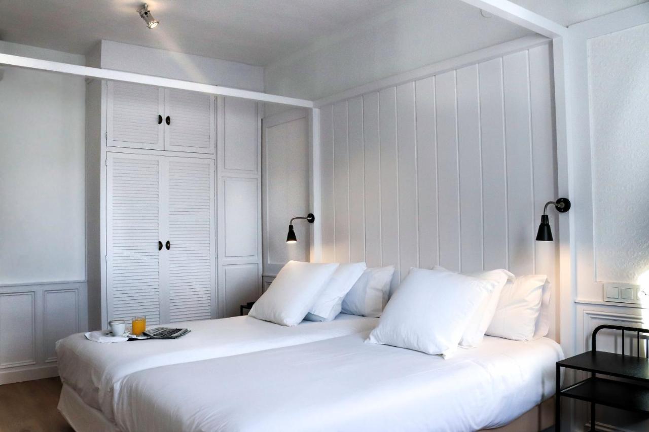 Hotel & Restaurant Marina Palamos Ngoại thất bức ảnh