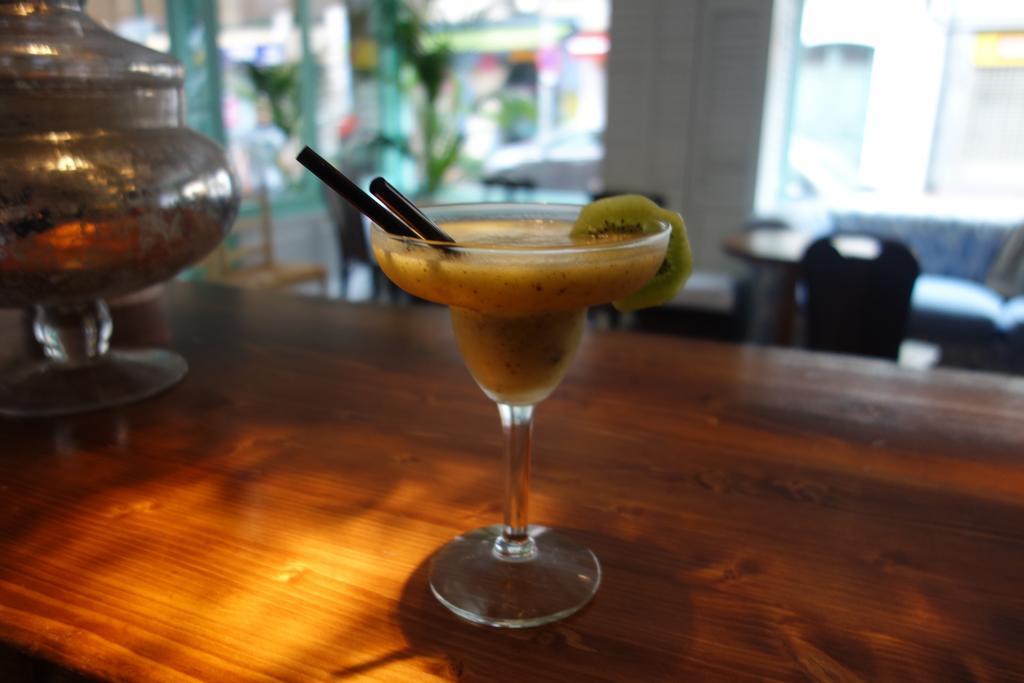 Hotel & Restaurant Marina Palamos Ngoại thất bức ảnh