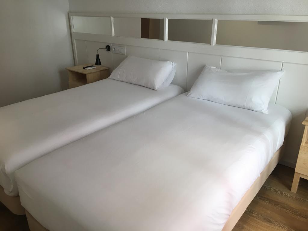 Hotel & Restaurant Marina Palamos Ngoại thất bức ảnh