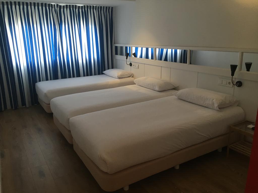 Hotel & Restaurant Marina Palamos Ngoại thất bức ảnh