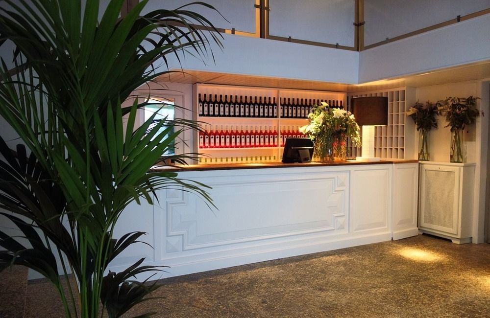 Hotel & Restaurant Marina Palamos Ngoại thất bức ảnh